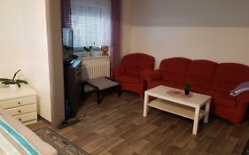 Ferienwohnung Eliah